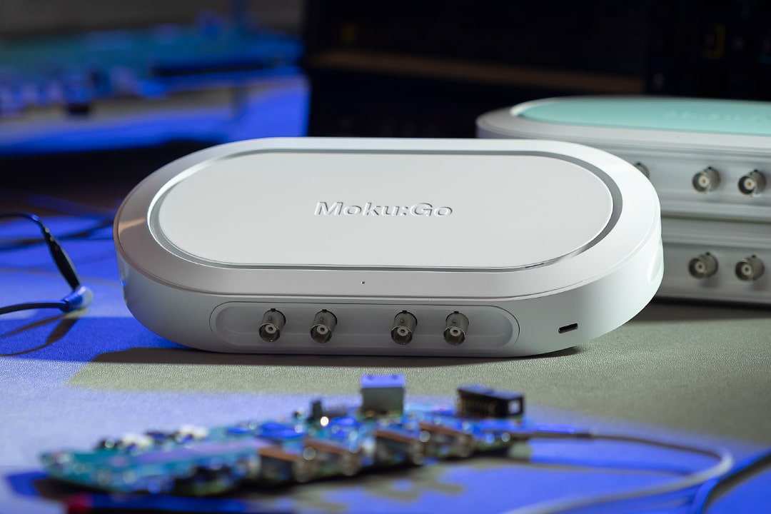 Liquid Instruments Raises $13.7 Million to Fuel Global Expansion into Education and Industrial Markets