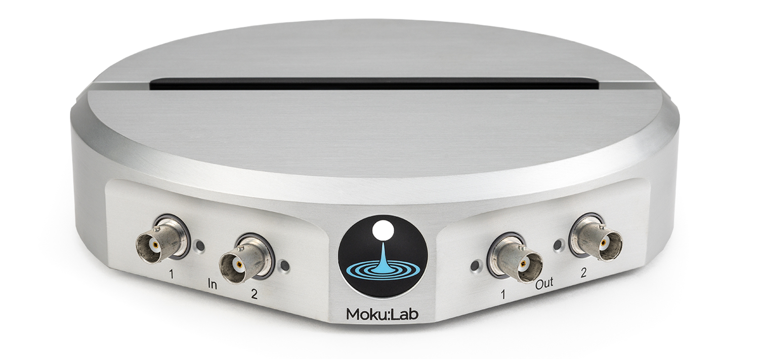 How to migrate Moku:Lab to software version 3.0