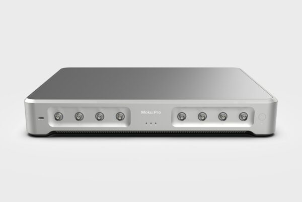 Moku:Pro