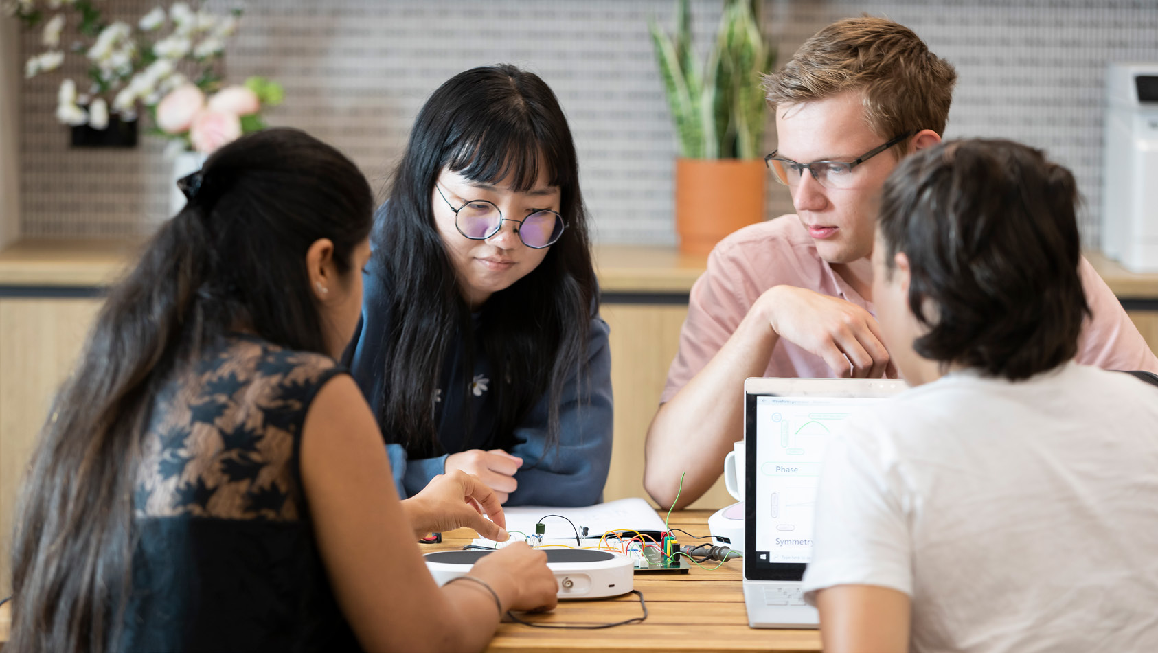 Digital Systems for Moku:Go