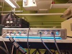 Moku-Pro Multi Instrument Mode