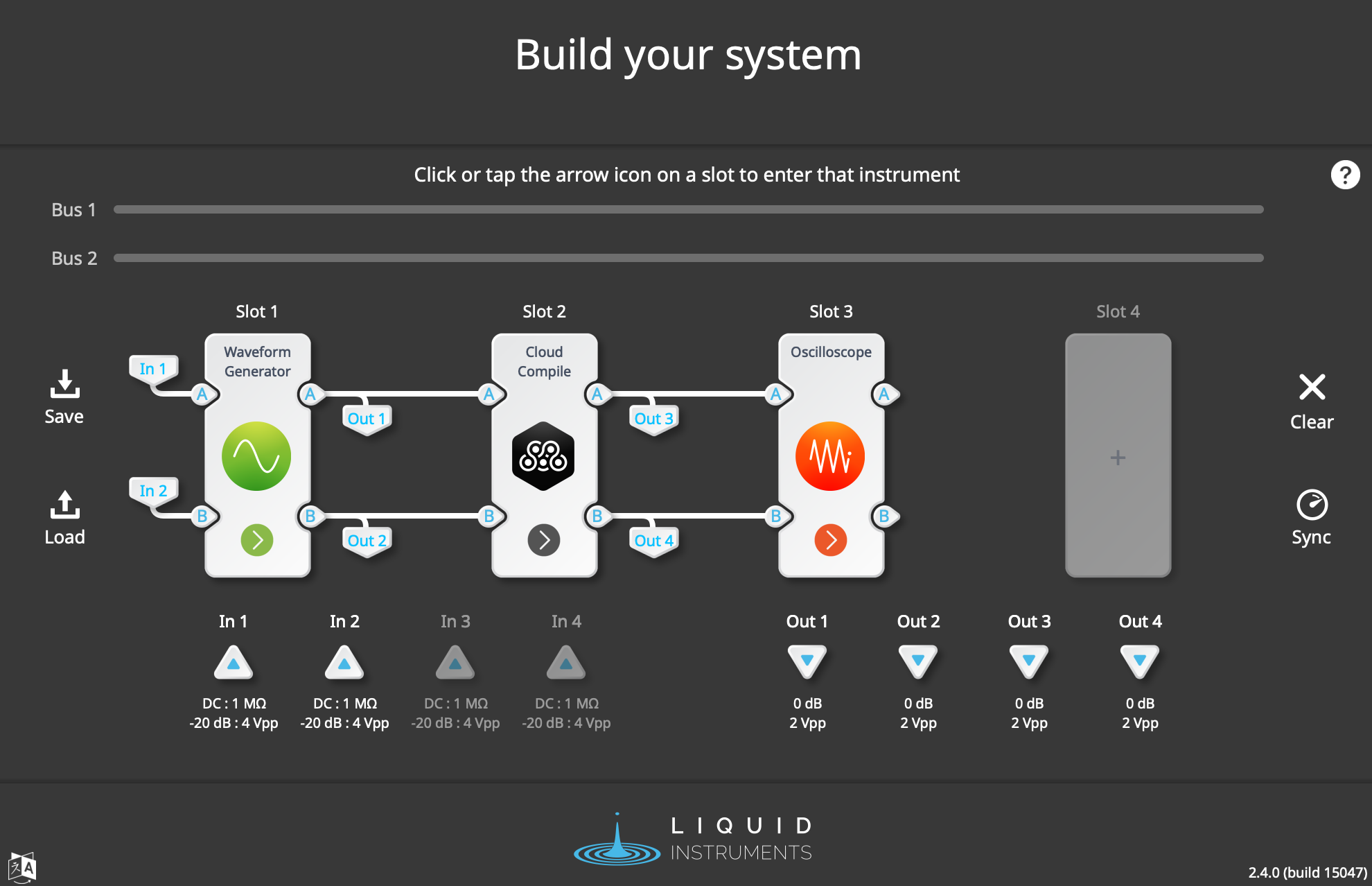 Starting with Moku Cloud Compile
