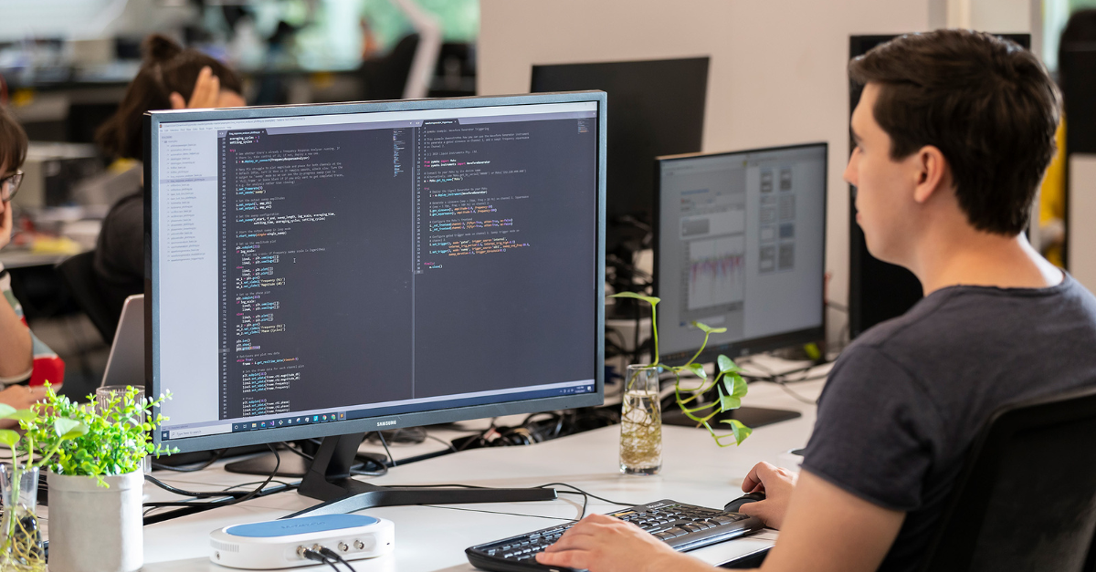 Liquid Instruments integrates ChatGPT into Moku devices, further transforming test and measurement for the digital age