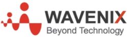 Logo-wavenix