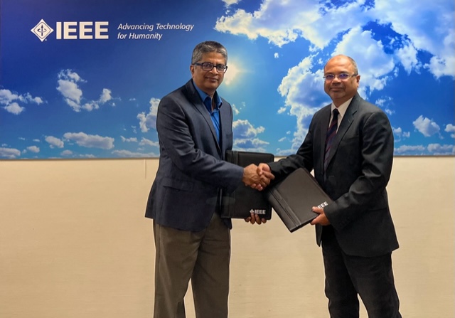 Liquid Instruments and IEEE India to strengthen engineering education with workforce development and modern tools