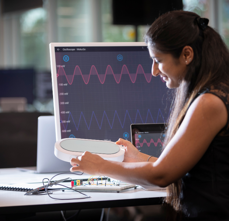 Mastering Moku: Tips and tricks for smarter testing