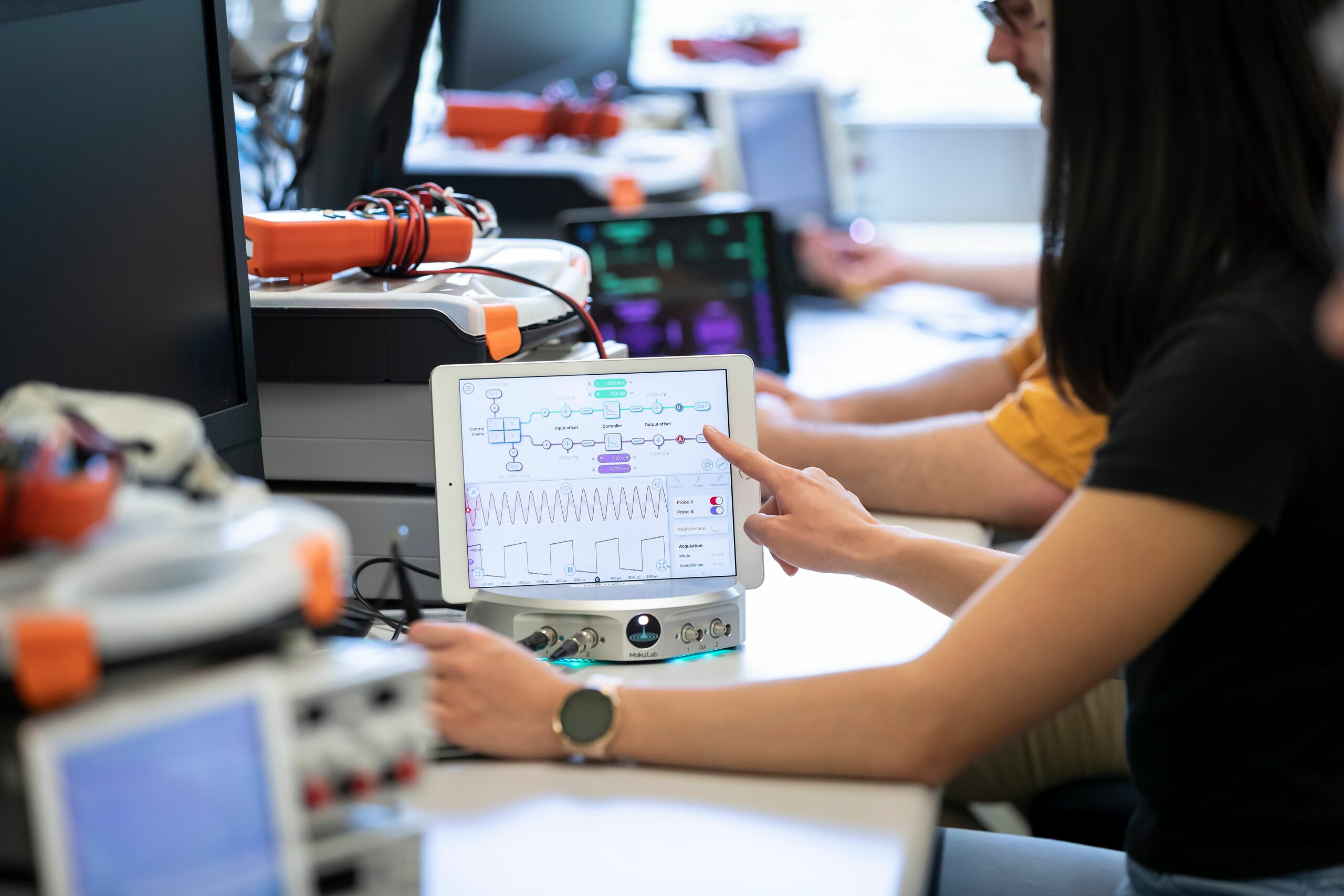 Mastering Moku, episode 2: Tips and tricks for smarter testing