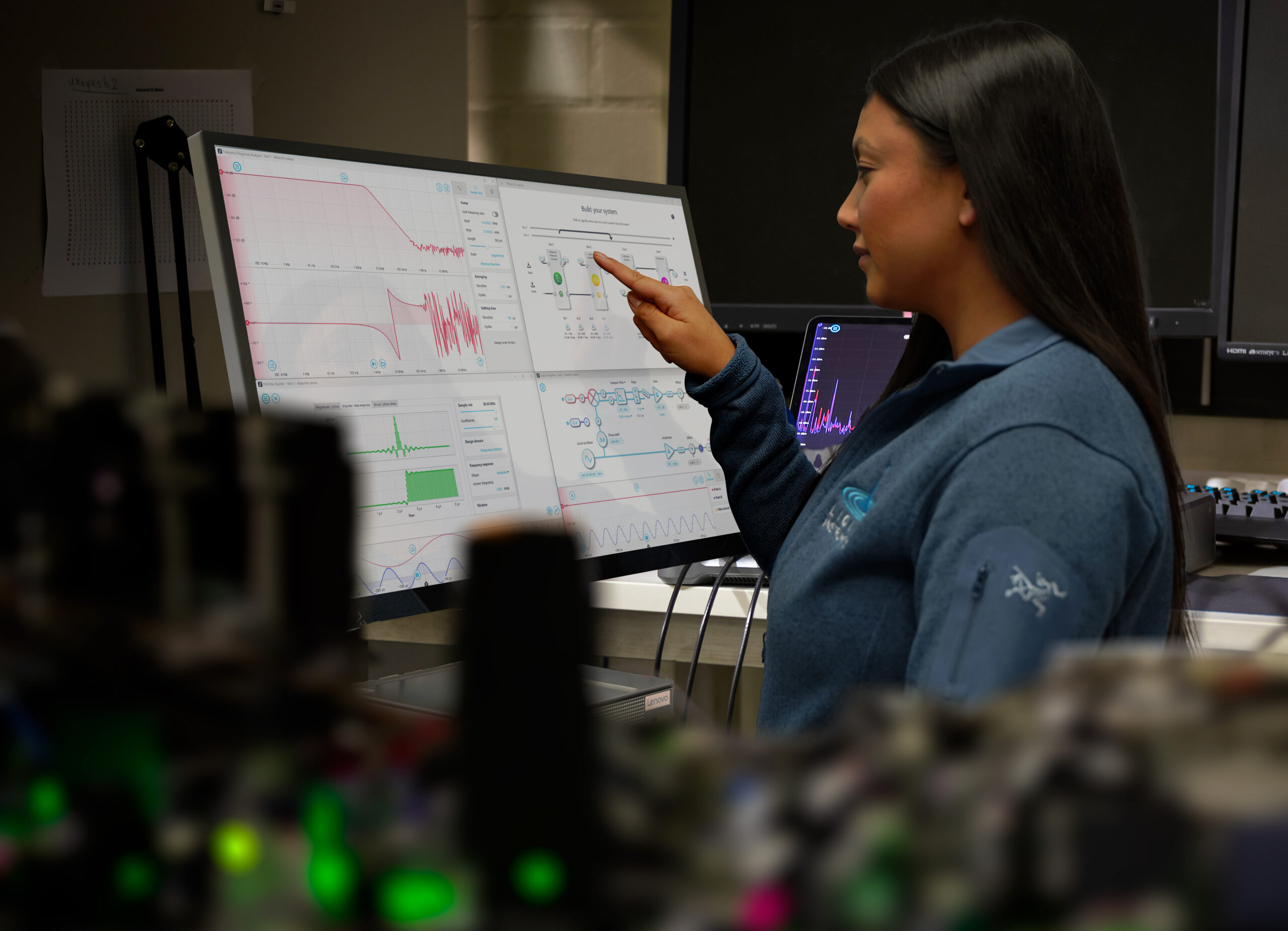 Mastering Moku: An interactive tour of what’s new